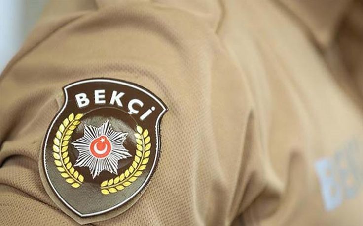 Bekçilerin Kimlik Sorma ve Üst Arama Yetkisi 